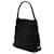 Tote Tessuto nero Prada  - vista 2