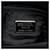 Tote Tessuto nero Prada  - vista 5