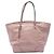 Borsa Tote Gucci Guccissima rosa