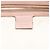 Borsa Tote Gucci Guccissima rosa - vista 5