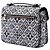 Borsa Satchel Pochette Metis Since 1854 nero Louis Vuitton - vista 2