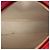 Borsa a tracolla rotonda Gucci GG Supreme Apple beige - vista 4