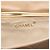 Chanel Quilted Lambskin Tassel Flap Crossbody Bag in Beige - Ansicht 5