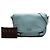 Borsa a tracolla Gucci GG Imprime blu - vista 7