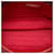 Prada Bicolor Saffiano Lux Crossbody-Tasche rot - Ansicht 4