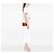 Prada Bicolor Saffiano Lux Crossbody-Tasche rot - Ansicht 6