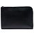 Clutch Louis Vuitton Epi Pochette Jour PM Nera Nero