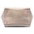 Borsa Prada Small Glace Calf Twin Pocket Beige - vista 3