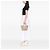Borsa Prada Small Glace Calf Twin Pocket Beige - vista 6