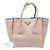 Borsa Prada Small Glace Calf Twin Pocket Beige - vista 7