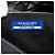 Borsa hobo in tela Burberry Supernova Check nera Nero - vista 5