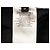 Top de rayas sin mangas negro Fendi Talla US M - vista 6