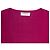 Valentino Garavani Himbeerfarbener Seiden-Cardigan von Valentino Größe IT 40 Pink - Ansicht 6