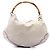 Borsa Gucci Guccissima Peggy Bamboo marrone