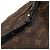 Zaino Louis Vuitton Monogram Reverse Palm Springs PM marrone - vista 7