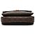 Borsa Louis Vuitton Monogram Pochette Metis marrone - vista 3