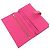 Hermès Chevre Bearn Soufflet Bifold Long Wallet Rosa Pink - Ansicht 4