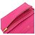 Hermès Chevre Bearn Soufflet Bifold Long Wallet Rosa Pink - Ansicht 5