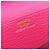 Hermès Chevre Bearn Soufflet Bifold Long Wallet Rosa Pink - Ansicht 7