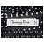 Schwarz-weiß Christian Dior Seidenkleid mit Polka Dot Print Größe FR 38 - Ansicht 5