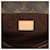 Borsa Louis Vuitton Monogram Pochette Metis marrone - vista 5