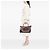 Gucci Medium GG Canvas New Bamboo Tassel Tote Beige - Ansicht 6