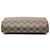 Pochette Louis Vuitton Damier Ebene Saint Louis Marrone - vista 3