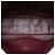 Borsa a tracolla Chanel Reissue 2.55 Double Flap 227 in vernice trapuntata nera Nero - vista 4