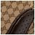 Borsa a tracolla Gucci GG Canvas marrone - vista 8