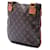 Borsa a tracolla Louis Vuitton Monogram Bosphore marrone - vista 2