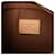 Borsa a tracolla Louis Vuitton Monogram Bosphore marrone - vista 5