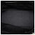 Borsa satchel Dior in denim nero con patch D Light - vista 4