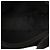Borsa a tracolla in scamosciato nero LOEWE Anagram - vista 4