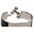 Pulsera Hermès Wide Enamel Clic Clac H PM negra Negro  - vista 5