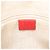 Borsa satchel Gucci Large Dollar Calfskin GG Charm Dome rossa - vista 5