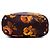 Borsa Satchel Prada Tessuto Stampato marrone - vista 3