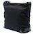 Borsa a tracolla Gucci GG Canvas Web nera Nero - vista 2