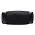 Borsa a tracolla Gucci GG Canvas Web nera Nero - vista 3