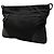 Borsa a tracolla Prada Vitello Daino con finiture in Tessuto nero - vista 2