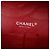 Borsa a tracolla Chanel Reissue 2.55 Double Flap in vernice trapuntata rossa 227 Rosso - vista 5
