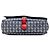 Borsa a tracolla Gucci Kids GG Canvas Star blu - vista 3