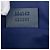 Borsa a tracolla Gucci Kids GG Canvas Star blu - vista 6