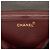 Borsa a tracolla Chanel Jumbo XL Classic in agnello nero - vista 5
