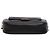 Borsa a tracolla Fendi Easy 2 Baguette in pelle nera Nero - vista 3