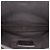 Borsa a tracolla Fendi Easy 2 Baguette in pelle nera Nero - vista 4