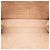 Book Tote Tote Book Dior Large em couro de bezerro com relevo bege - vista 4