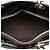 Borsa Dior Large Patent Cannage Lady Dior nera Nero - vista 4