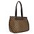 Louis Vuitton Parioli Damier PM Marrone - vista 2