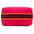 Custodia Hermès Small Canvas Bride A Brac Rosa - vista 3
