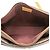 Sac bandoulière Louis Vuitton Monogram Mabillon marron - vue 4